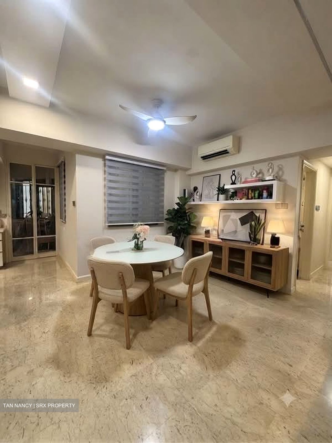 Palm Gardens (D23), Condominium #603398451